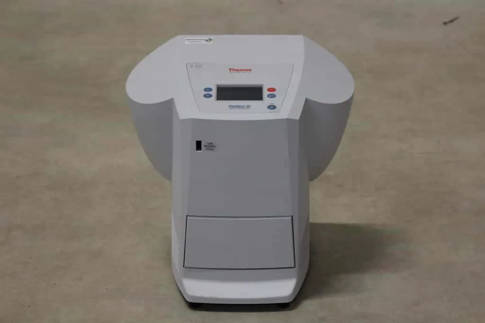 Thermo PikoReal 24 Thermische Cycler