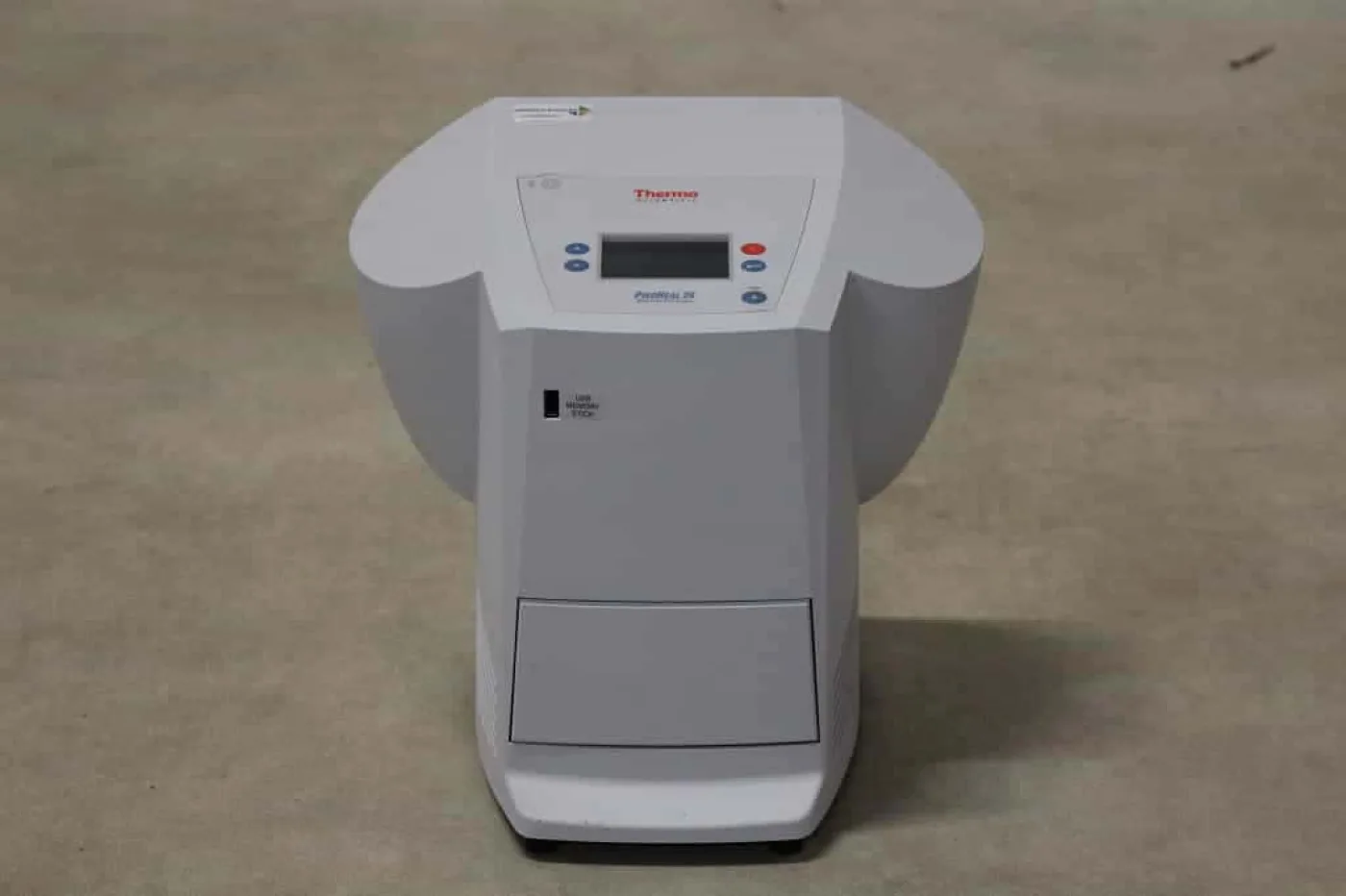 Thermo PikoReal 24 Thermische Cycler - 1