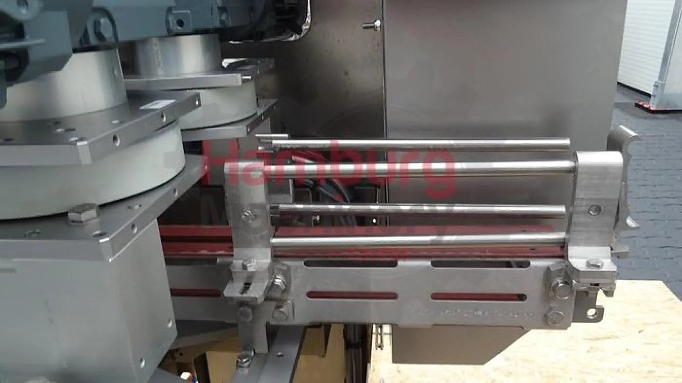 Tetra Pak Sprue Remover Unit (SRU) - 6