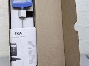 IKA ETS-D5 Contact Thermometer