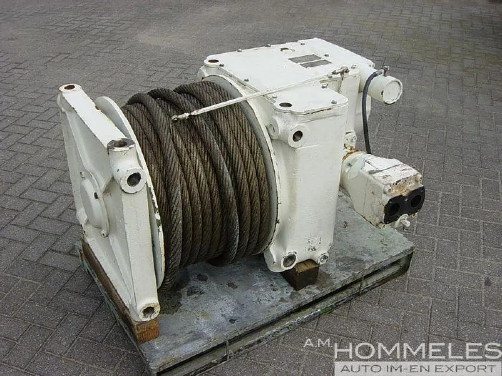Carco U90B