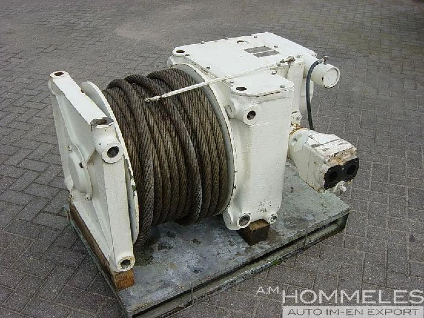 Carco U90B - 1