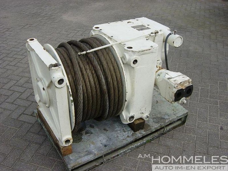 Carco U90B