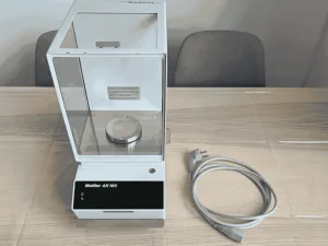 Mettler Toledo AK 160 Analytische Balans