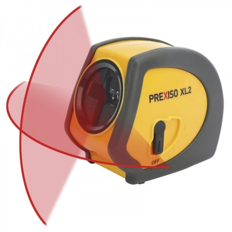 Prexiso XL2