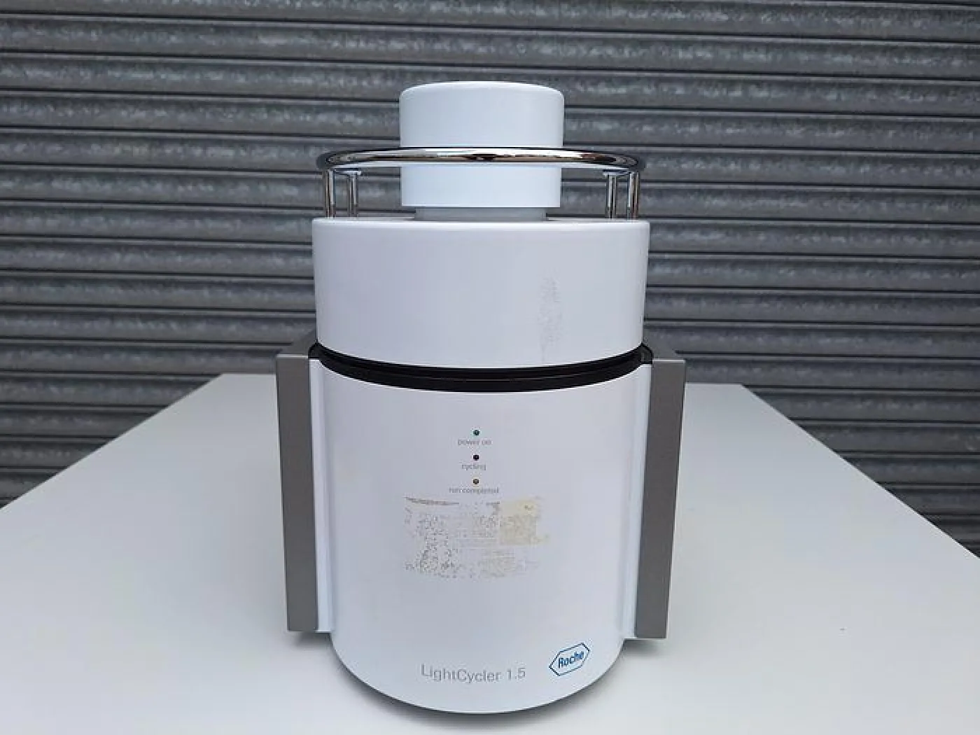 Roche LightCycler 1.5 Thermal Cycler - 4