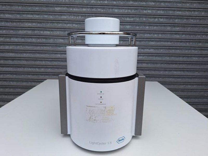 Roche LightCycler 1.5 Thermal Cycler