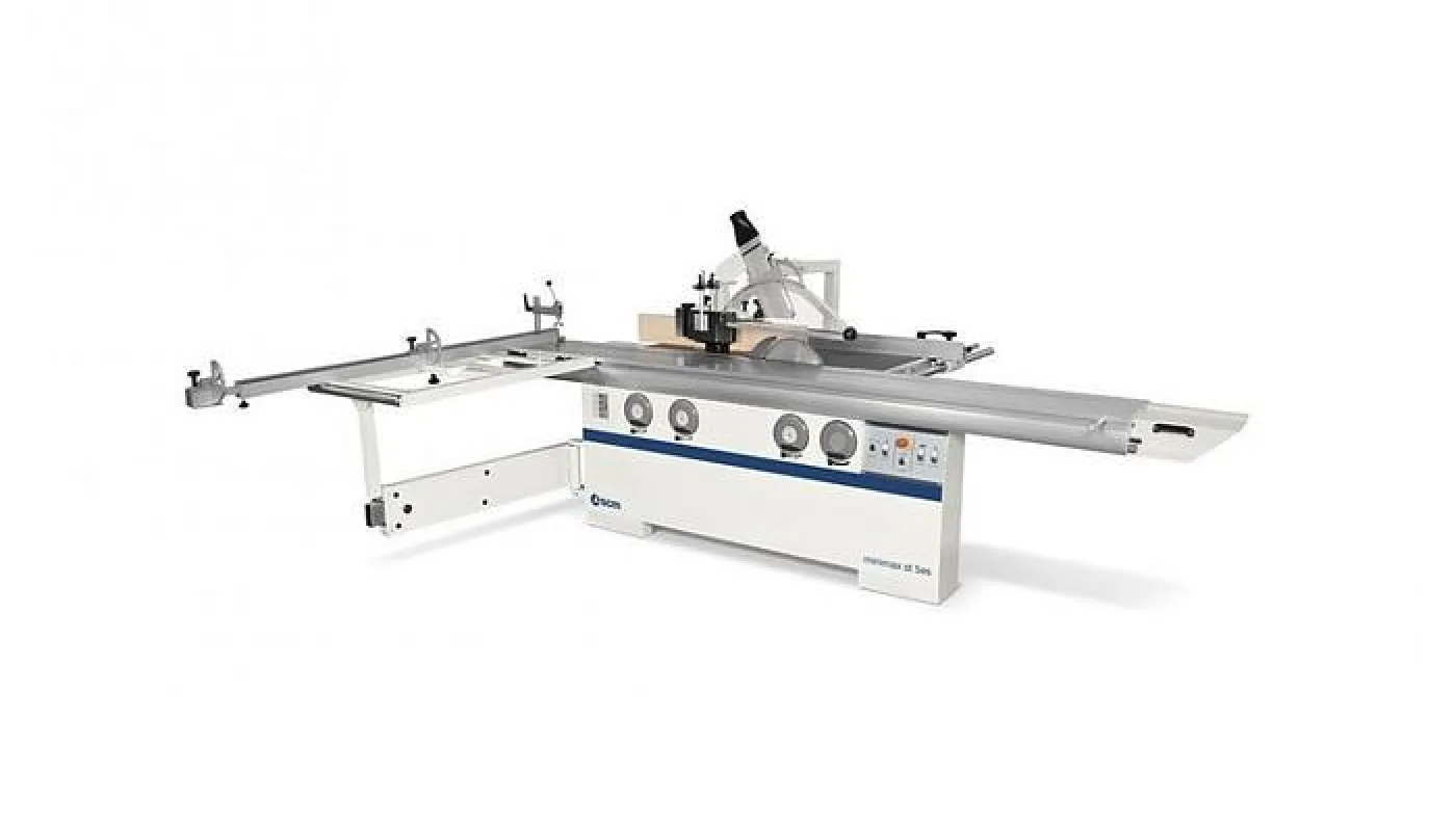 MINIMAX FORMULA - SAMCO ST5 ELITE S - 1