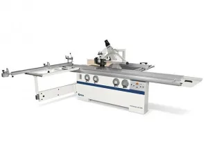 MINIMAX FORMULA - SAMCO ST5 ELITE S