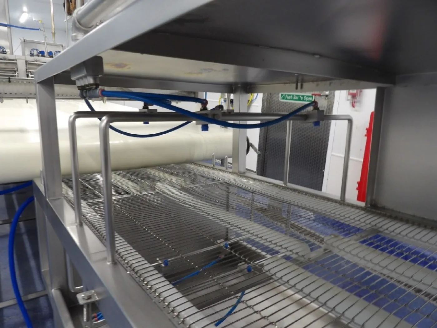 Carnitech 1635.20 Fillet Washer - 3