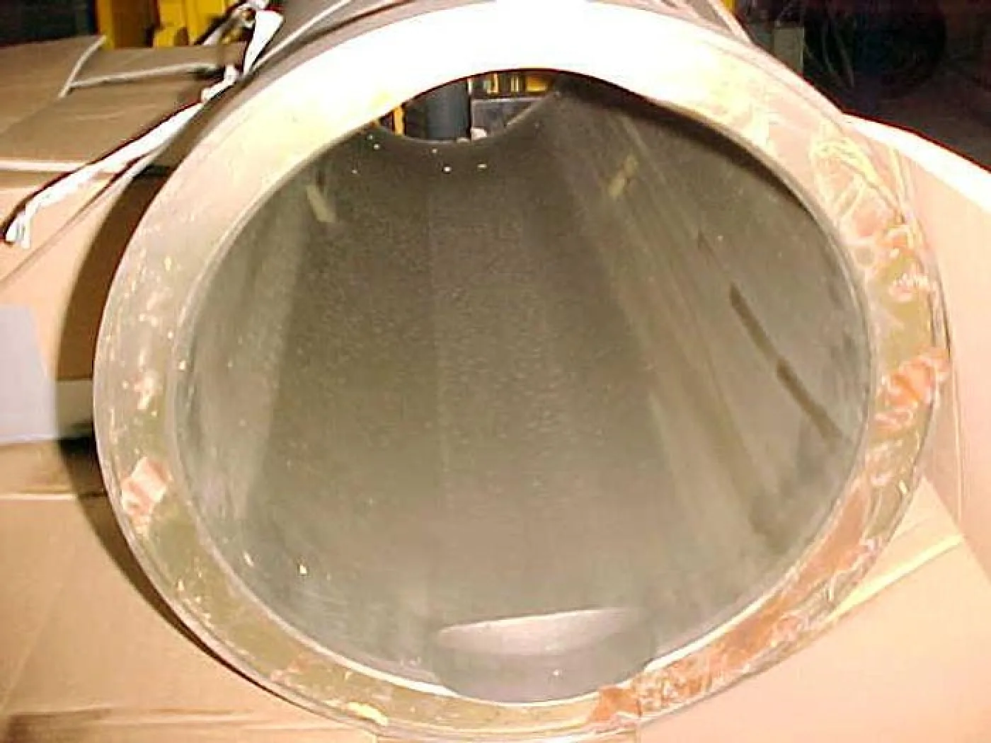 CYLINDER LINER DEUTZ RBVM545 - 4