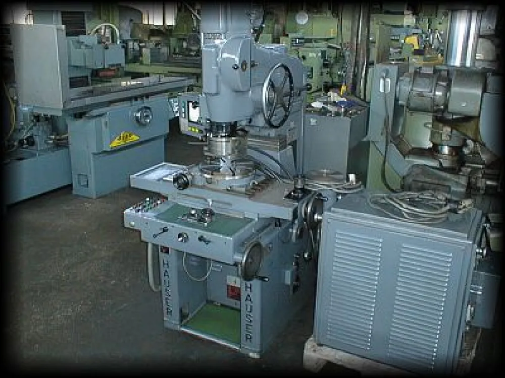 3 SM HAUSER