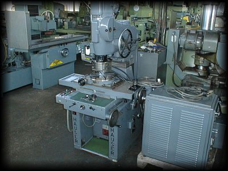 3 SM HAUSER