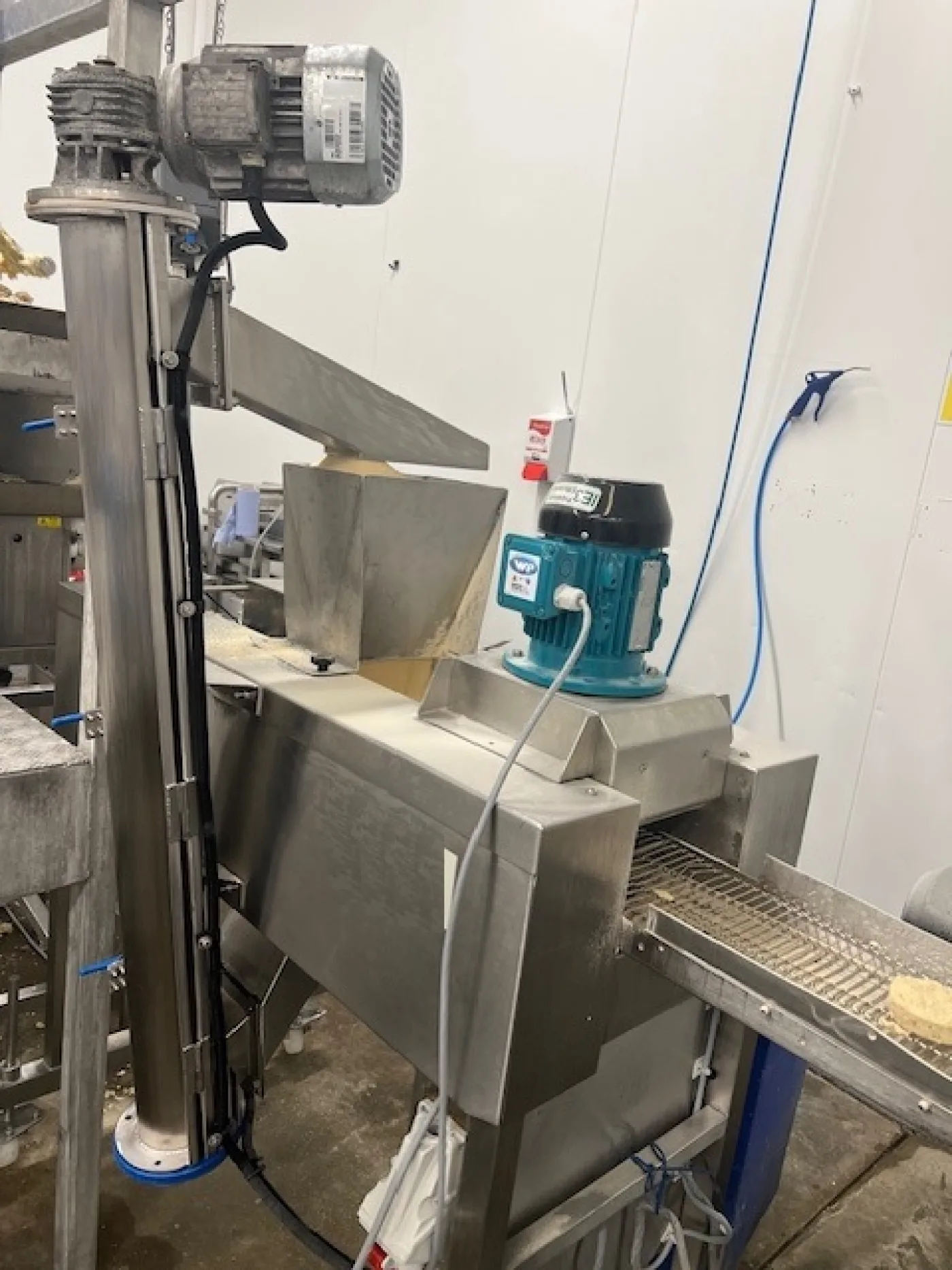 200mm Deighton Coating Line - 4