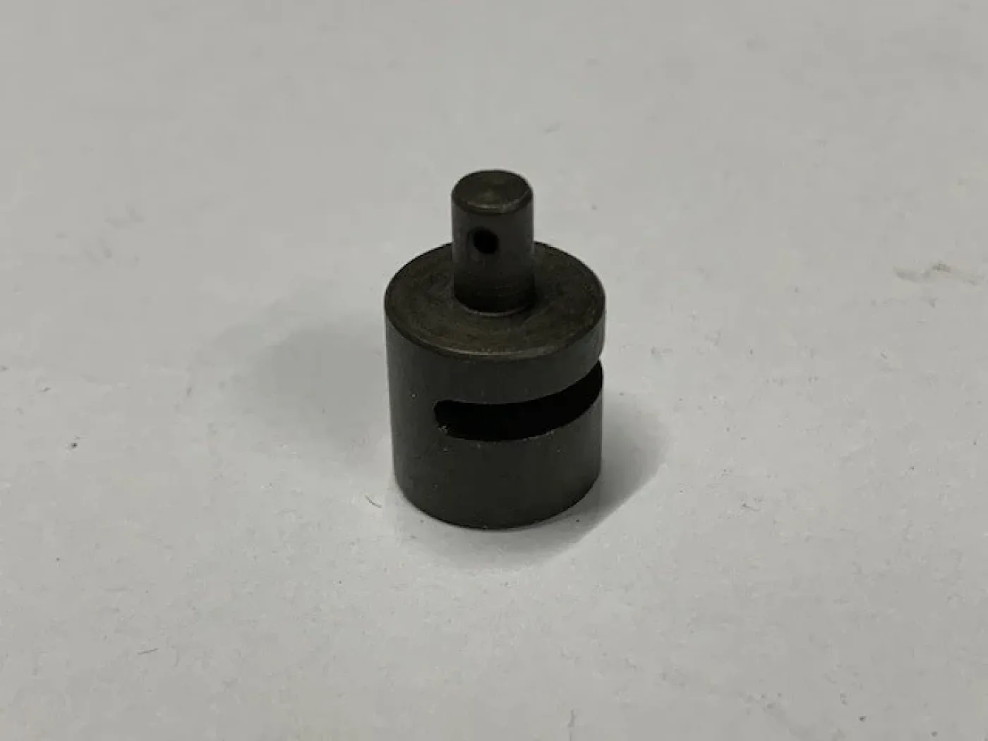 Gaskabelklem - 1