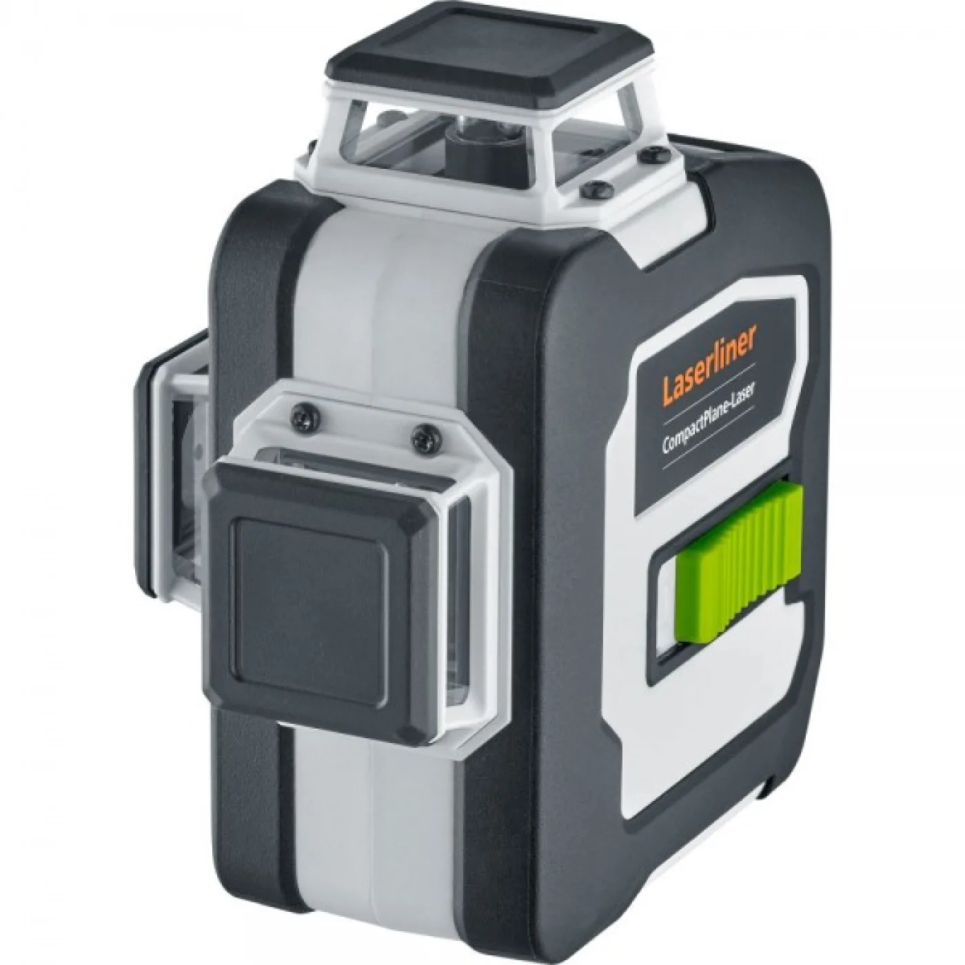 CompactPlane-Laser 3G Pro - 1