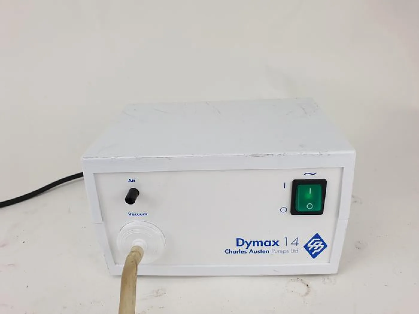 Charles Austen Dymax 14 Air pump - 3