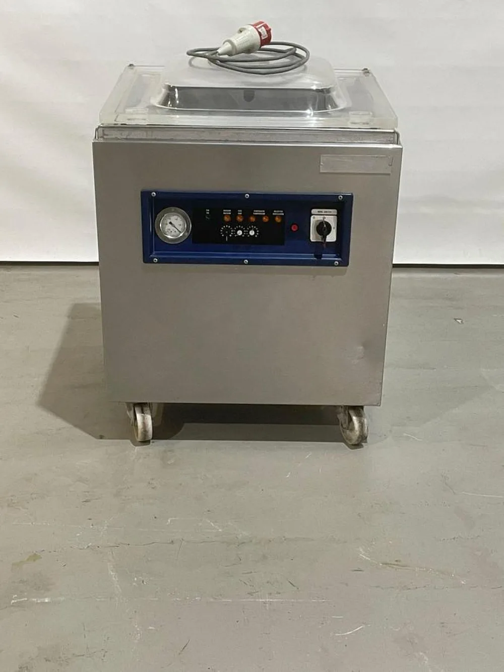 - Vacuümmachine,GK 18311