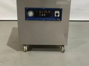 - Vacuümmachine,GK 18311