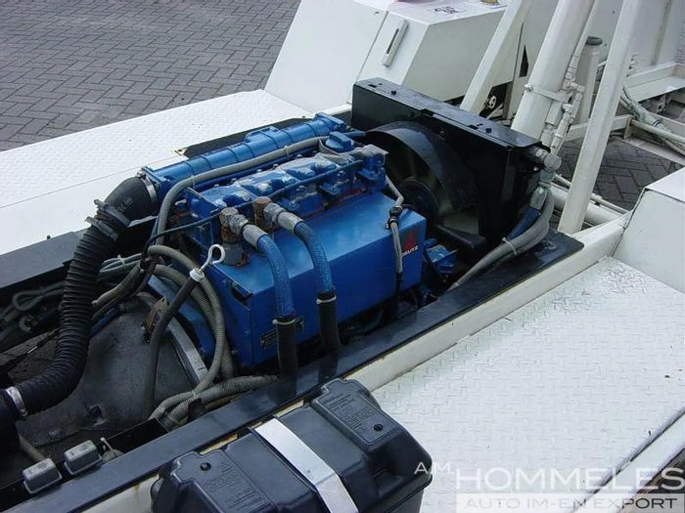 Wollard 886 - 4