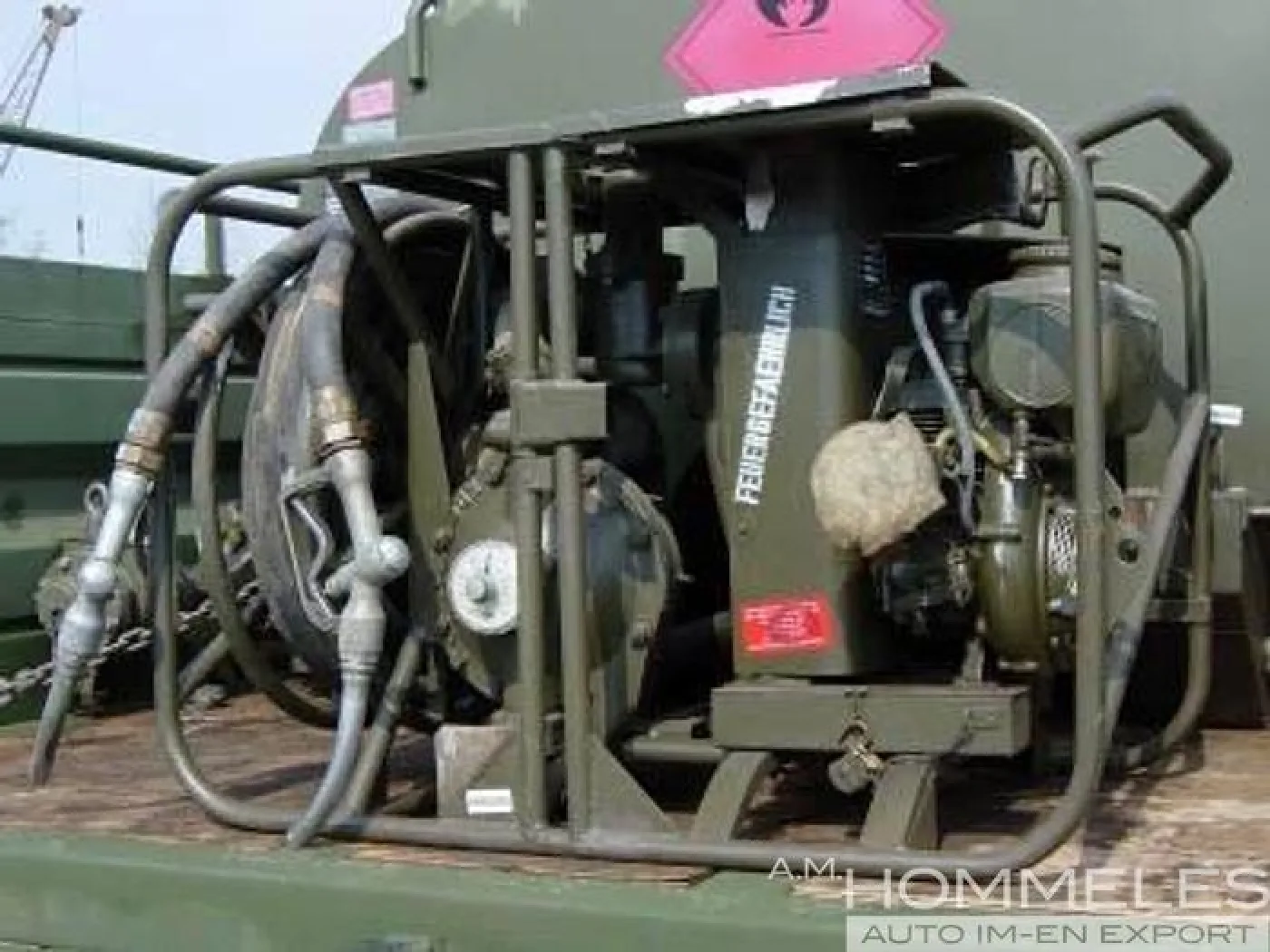 JLO ELB II-M - 1