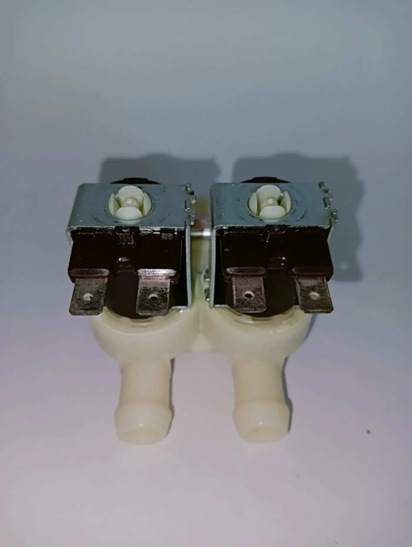 Kodak Mercury 2-Wege Wasserventil Nr. HE-7258-975 - 2