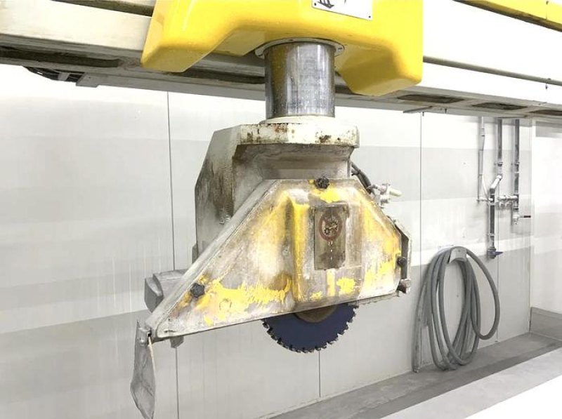 2007 GMM Litox-
