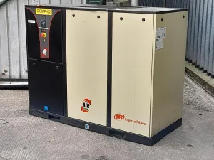 Ingersoll Rand Air Compressor