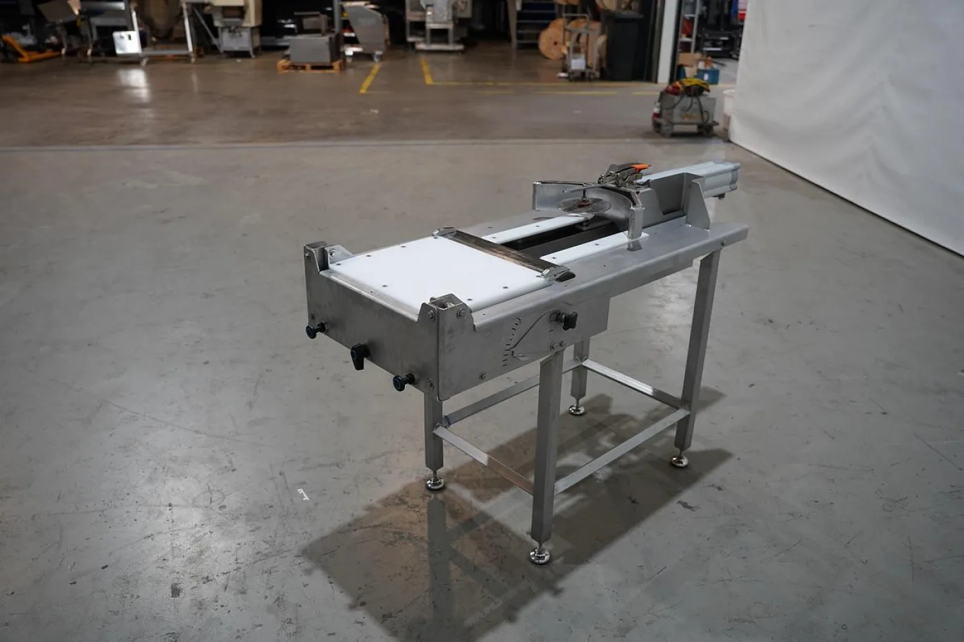 NN Guillotine snijder - 2