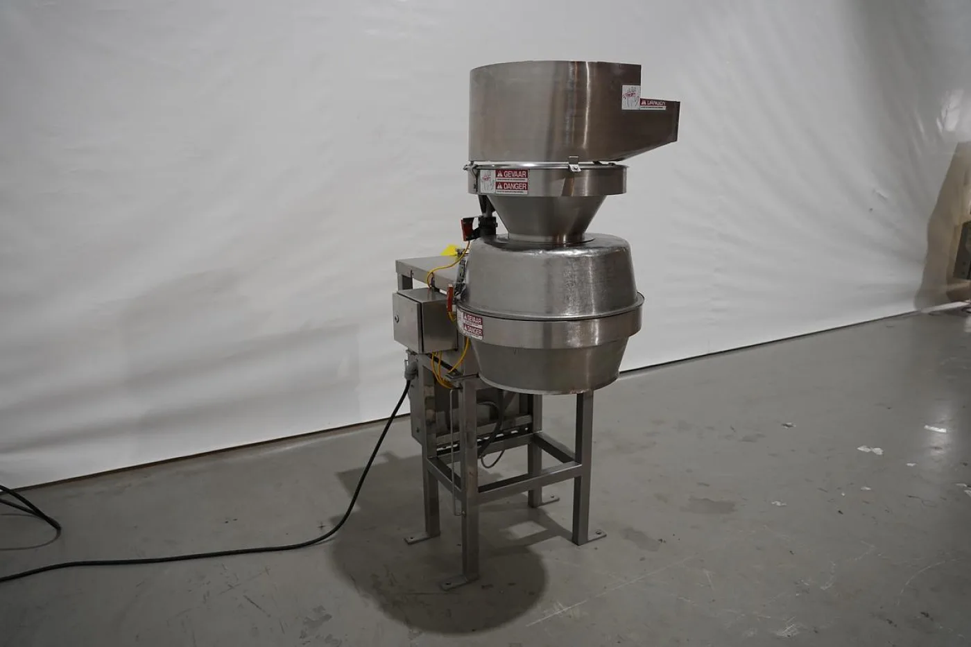 2005 Urschel Snijmachine - 3