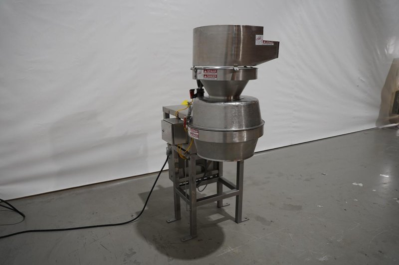 2005 Urschel Snijmachine