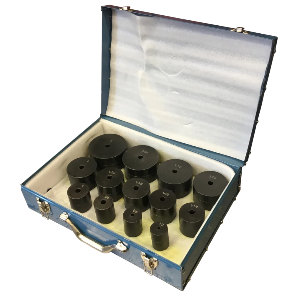 WNS Punch & Flare Die Set - WNS - W. Neal Services Ltd