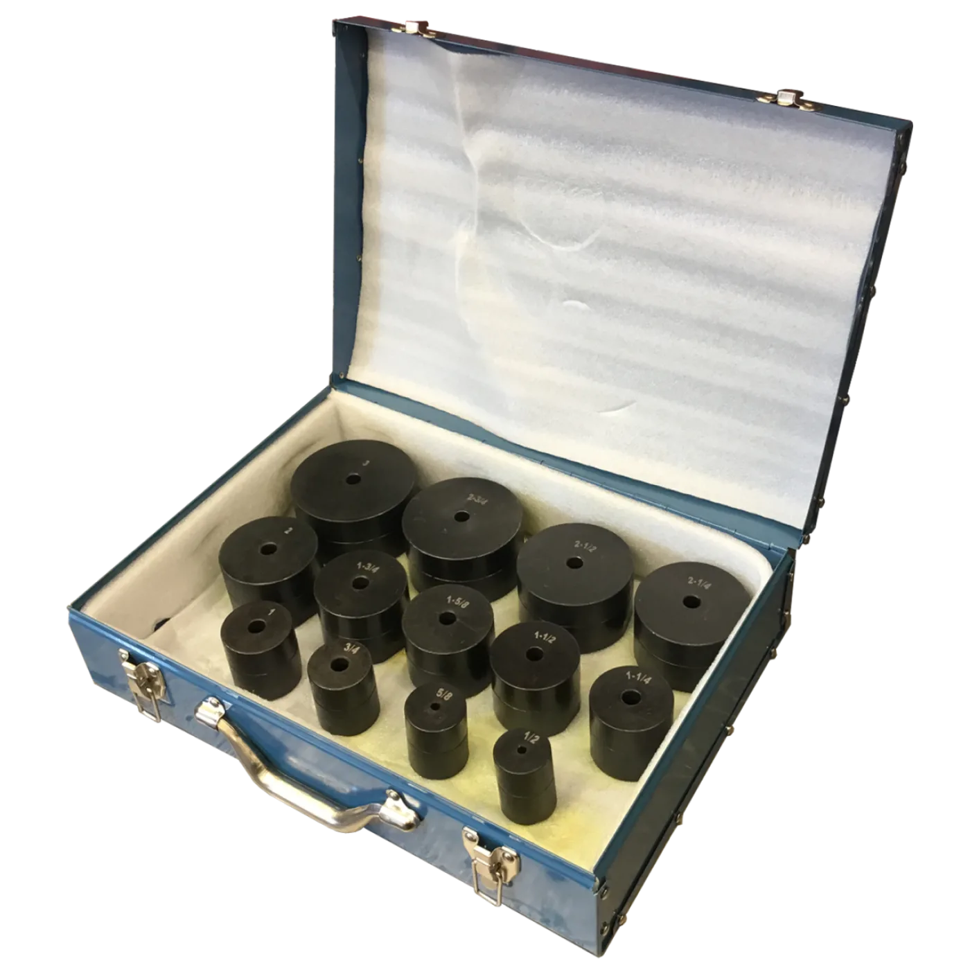 WNS Punch & Flare Die Set - WNS - W. Neal Services Ltd - 1
