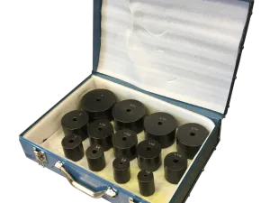 WNS Punch & Flare Die Set - WNS - W. Neal Services Ltd
