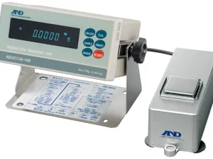 A&D AD-4212A-100 Weigh Module Balance