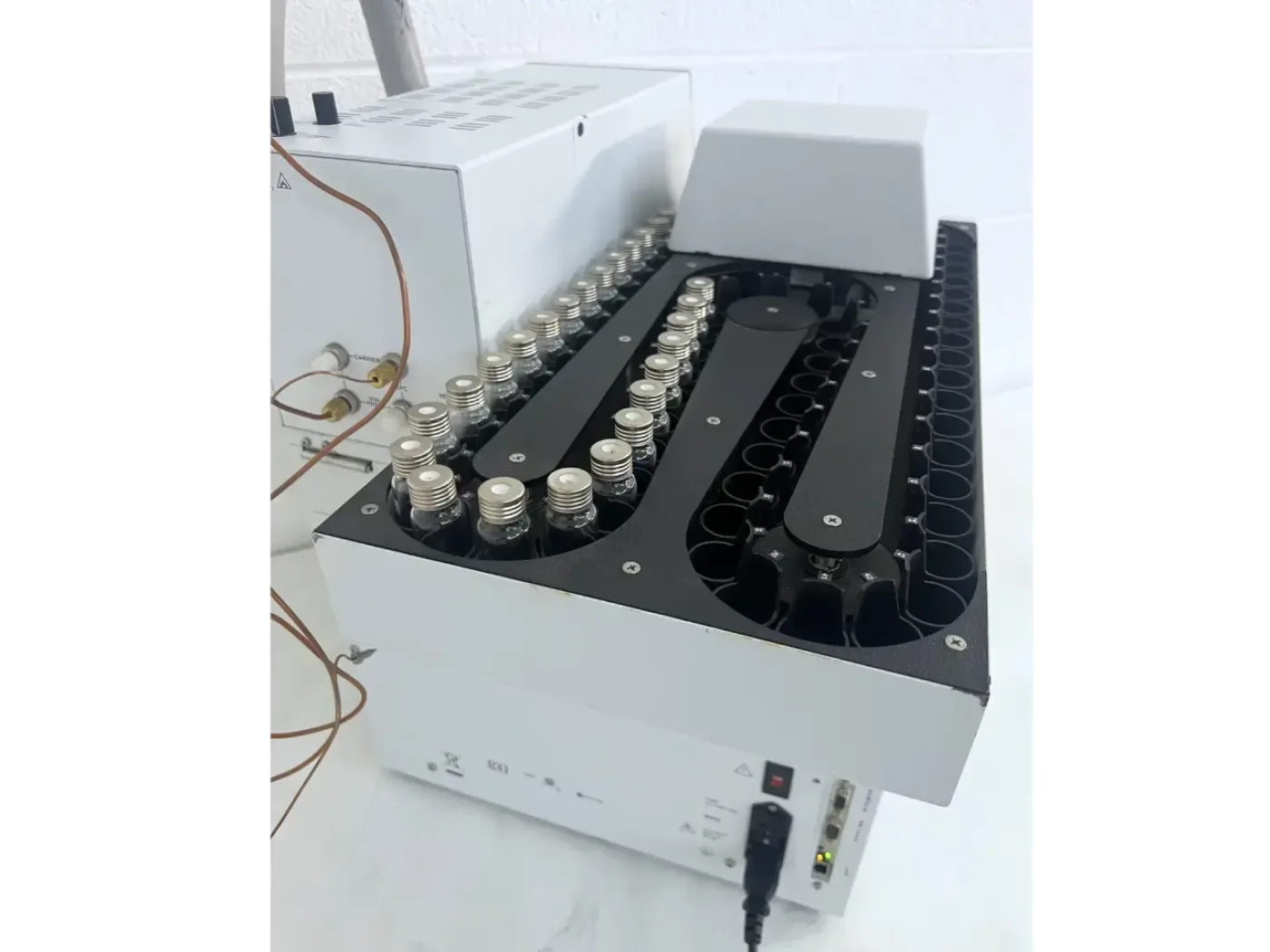 Agilent G1888 Network Headspace Sampler - 2