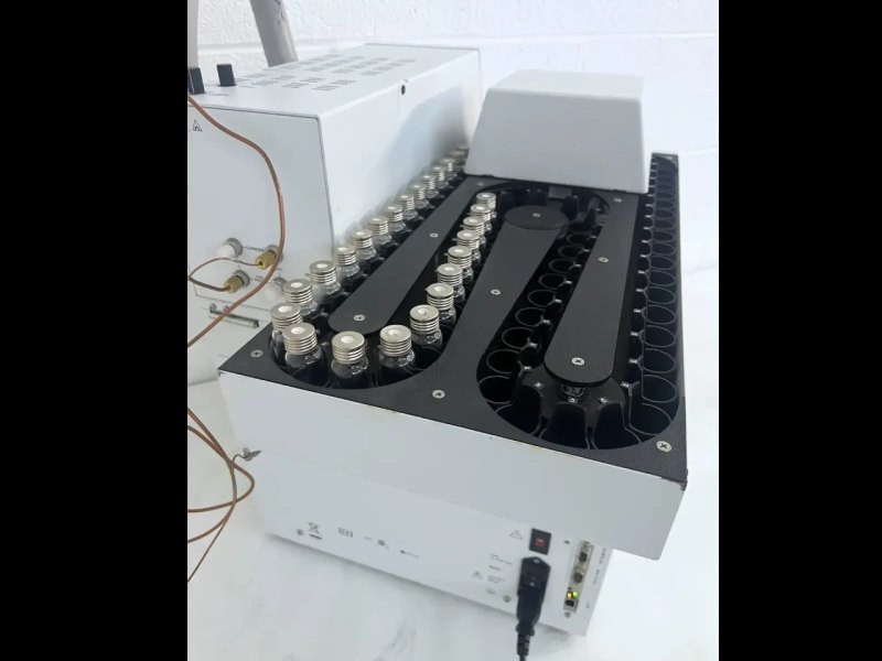 Agilent G1888 Network Headspace Sampler