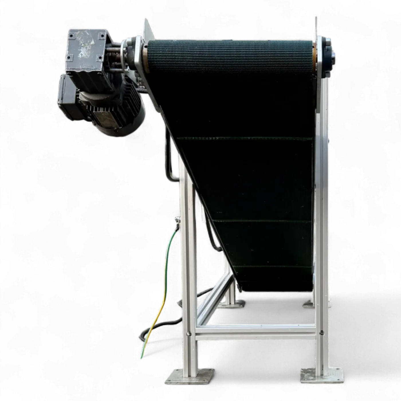 SEW Transportband Förderband mit Getriebemotor Art Nr FOERDER2470 - 8
