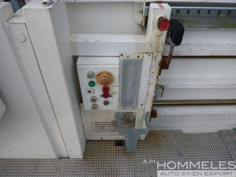 Schopf PS560 A