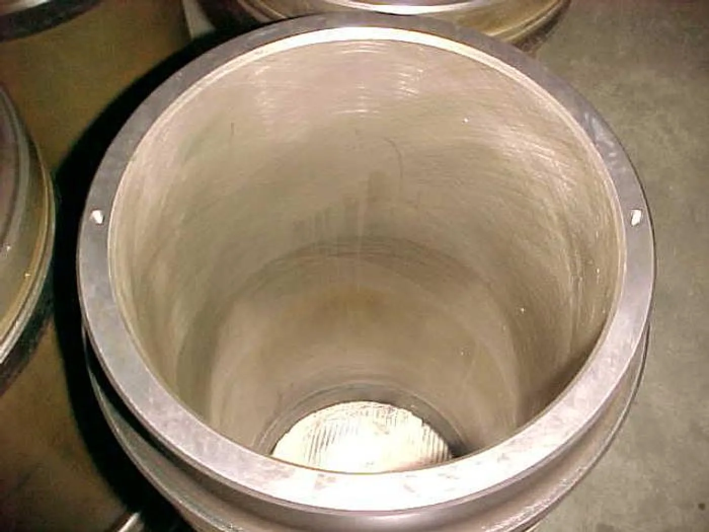 CYLINDER LINERS WARTSILA W26 / 6L26 - 3