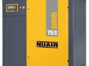 COMPRESSORE A VITE NUAIR SIRIO