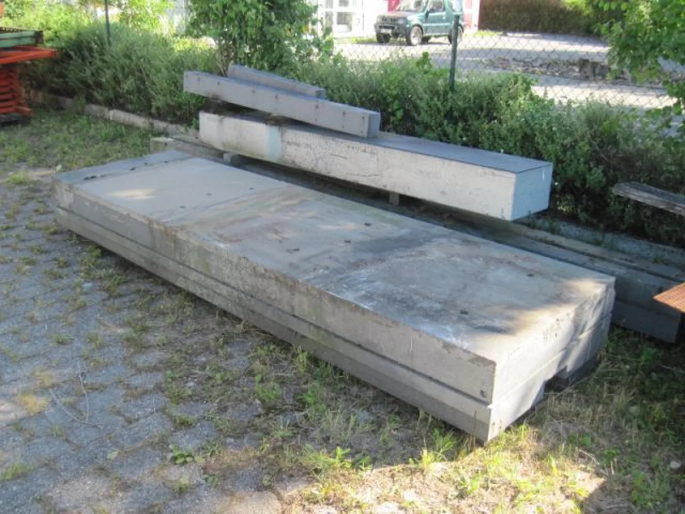 ANASPEC - 4