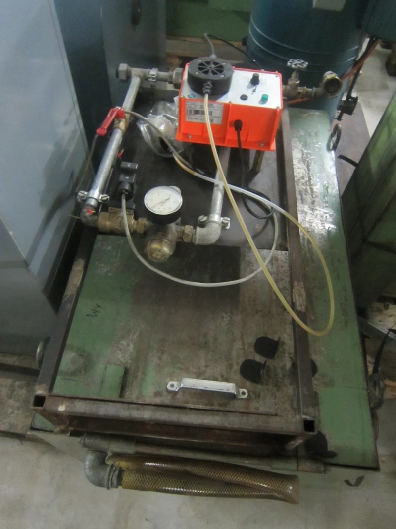 014650 - VIBROCHIMICA V 300