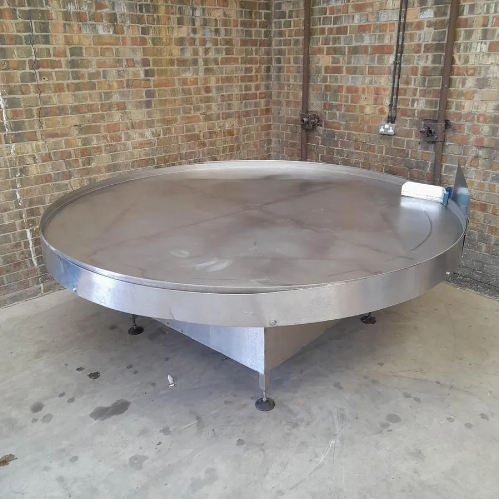 Rotary Table