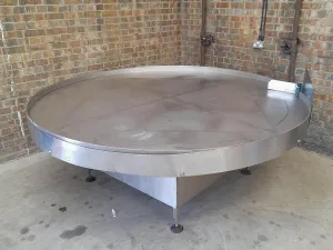 Rotary Table