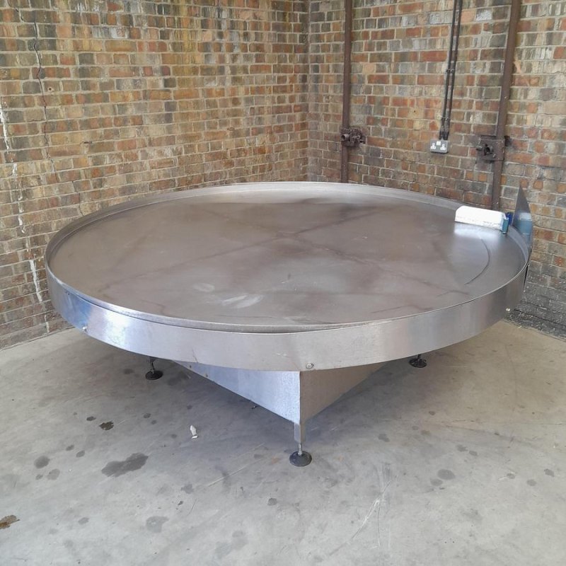 Rotary Table