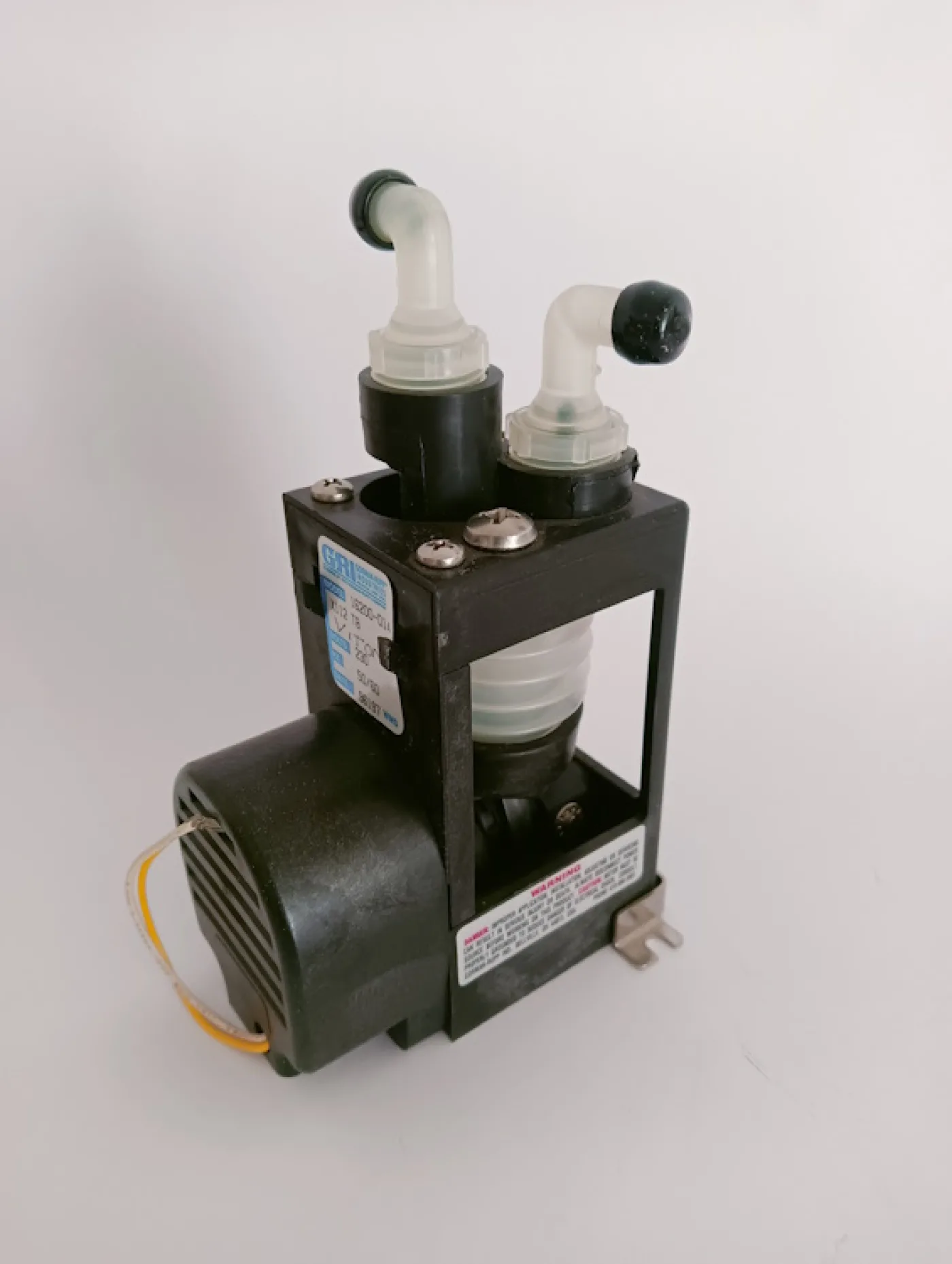 GRI Balgenpumpe Nr. 16200-014 - 2