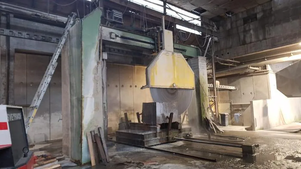 sft - Steinformtechnik -Austria -