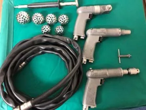 Desoutter Multidrive