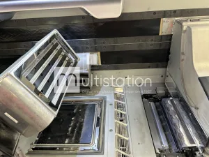 HP MJF 580